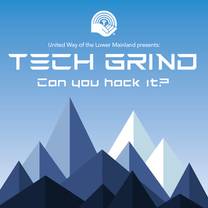 Event Home: 2019 Tech Grind for United Way